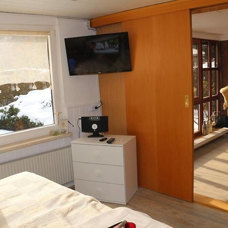 Ferienhaus Am Schwielochsee Ngoại thất bức ảnh