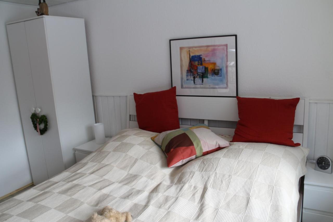 Ferienhaus Am Schwielochsee Ngoại thất bức ảnh