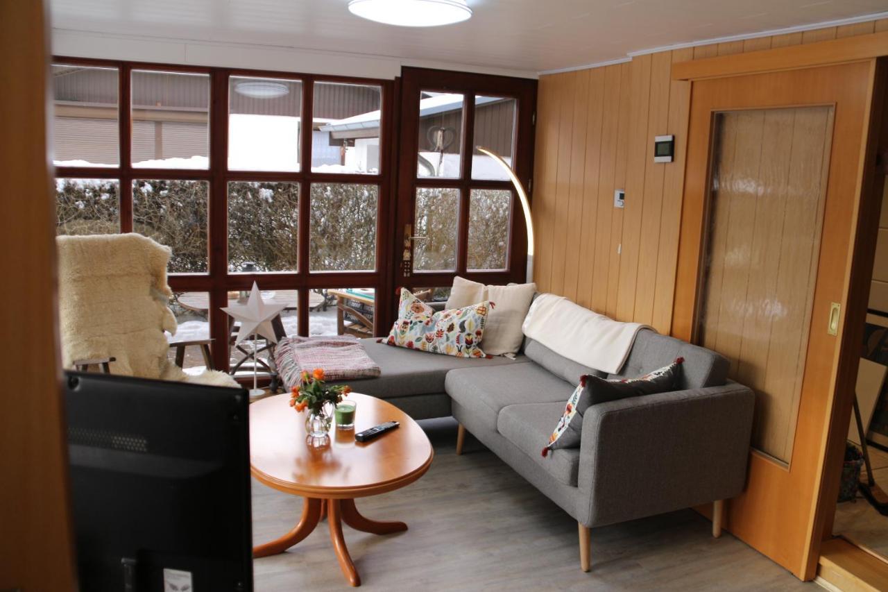 Ferienhaus Am Schwielochsee Ngoại thất bức ảnh
