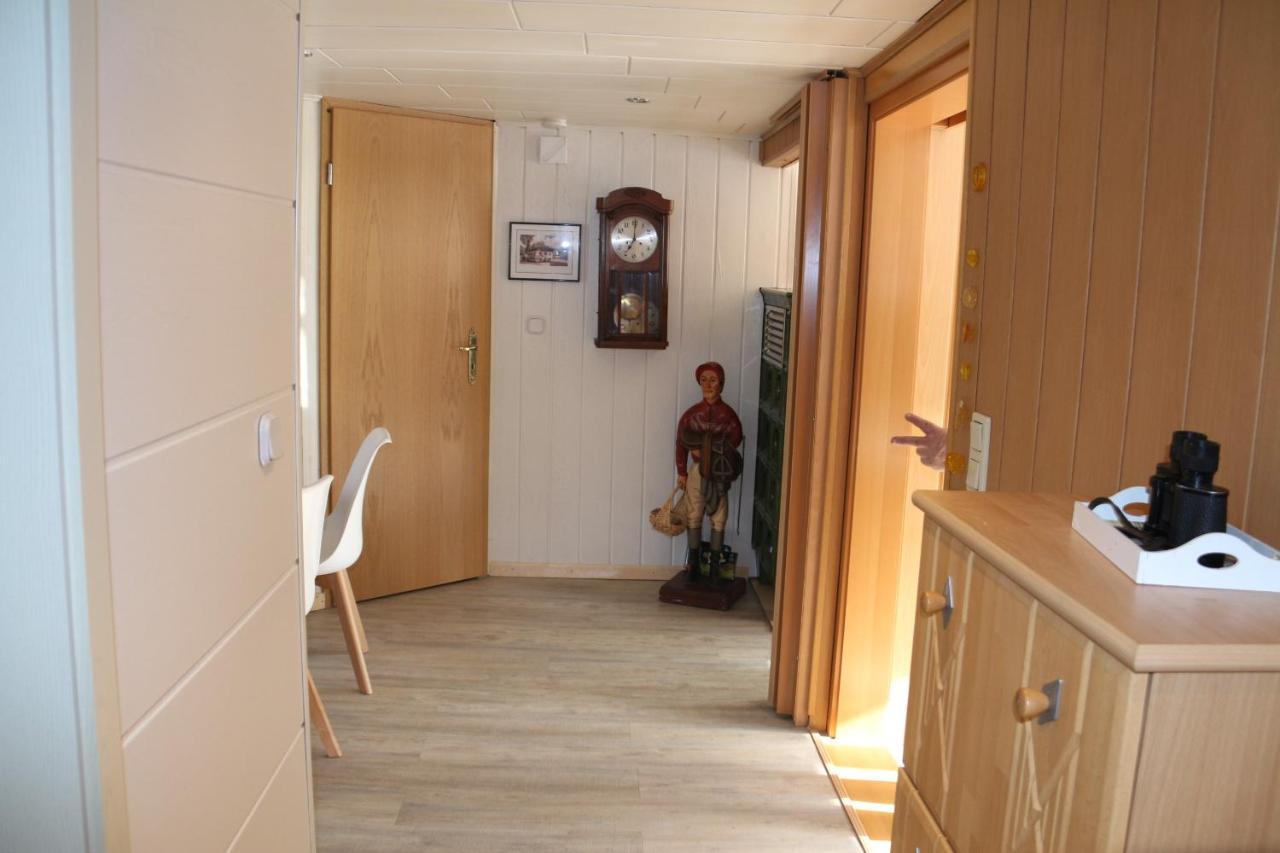 Ferienhaus Am Schwielochsee Ngoại thất bức ảnh