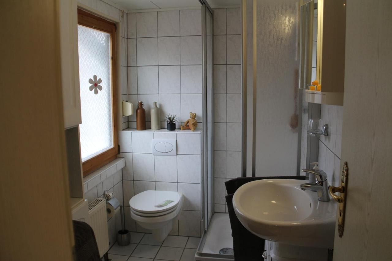 Ferienhaus Am Schwielochsee Ngoại thất bức ảnh