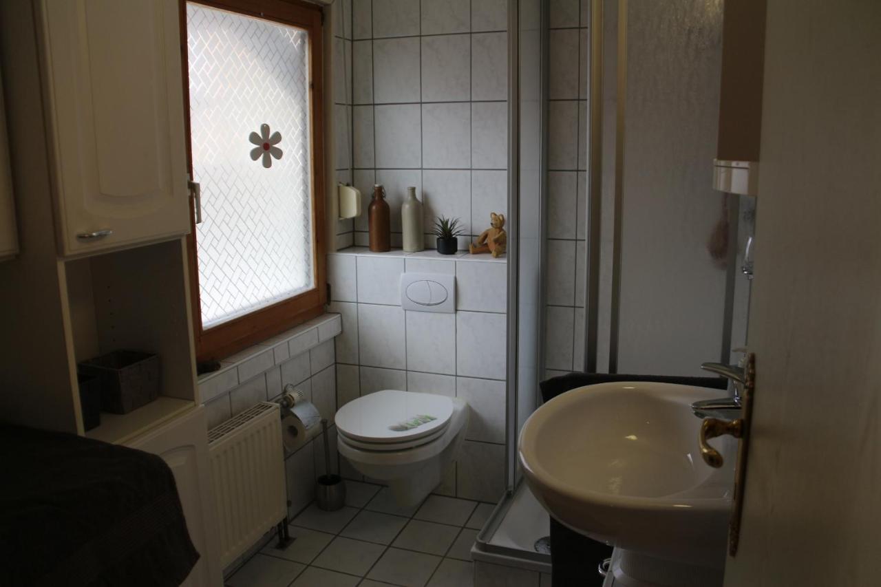 Ferienhaus Am Schwielochsee Ngoại thất bức ảnh