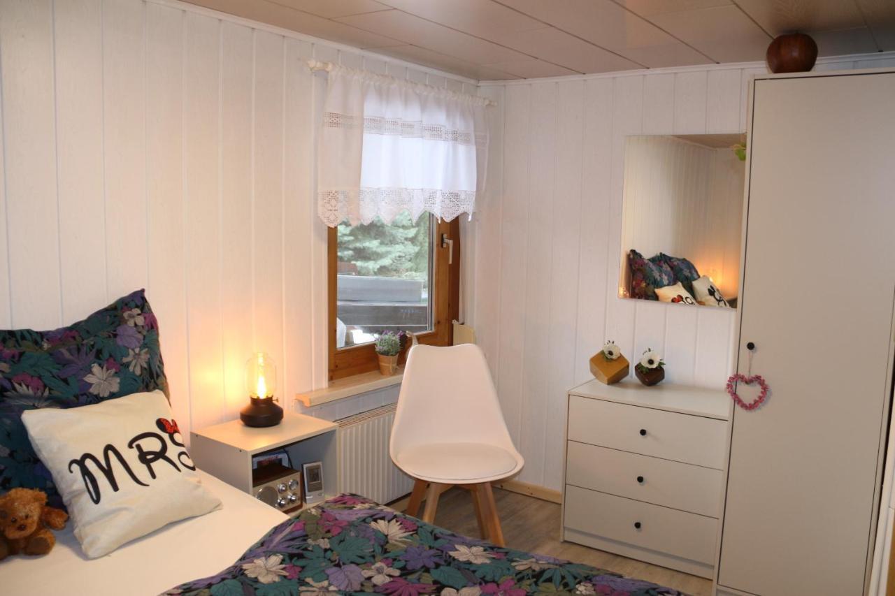 Ferienhaus Am Schwielochsee Ngoại thất bức ảnh