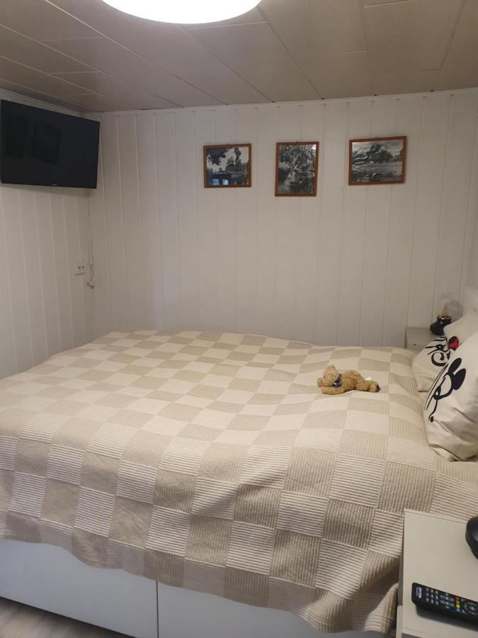 Ferienhaus Am Schwielochsee Ngoại thất bức ảnh